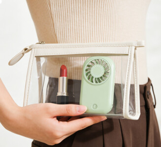 Innovative Design and Easy Portability