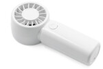 Rechargeable Portable Fan