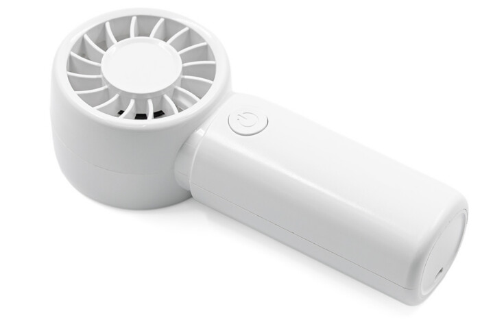 Rechargeable Portable Fan