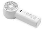 Rechargeable Portable Fan