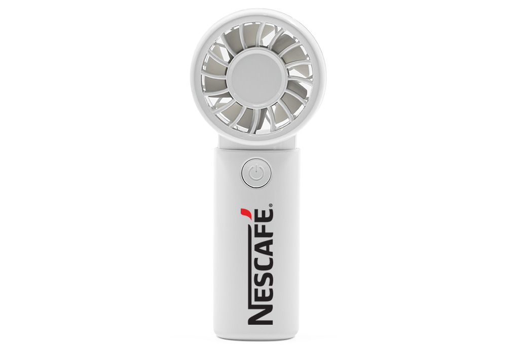 Rechargeable Portable Fan Rechargeable Portable Fan