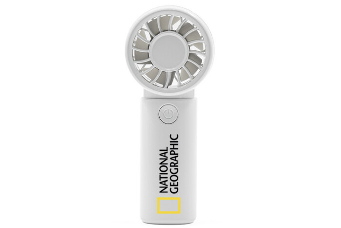 Rechargeable Portable Fan