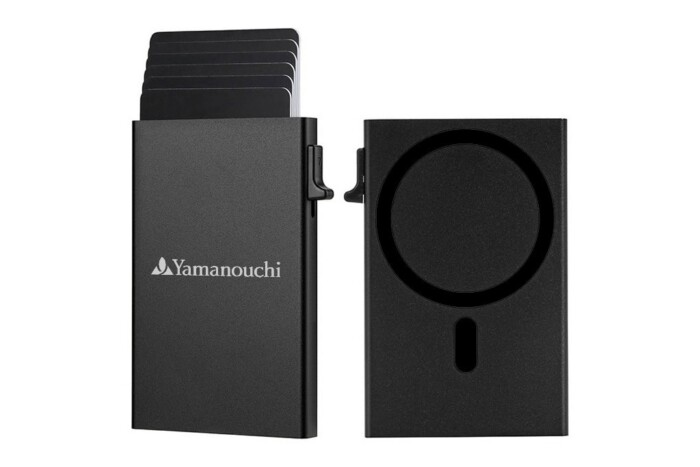 MagSafe Pop-Up Card Holder