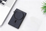 MagSafe Pop-Up Card Holder