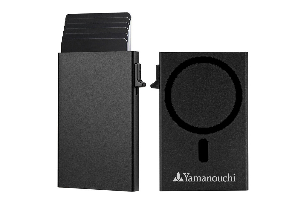 MagSafe Pop-Up Card Holder MagSafe Pop-Up Card Holder