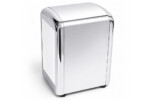 Metal Napkin Dispenser