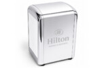 Metal Napkin Dispenser