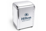 Metal Napkin Dispenser