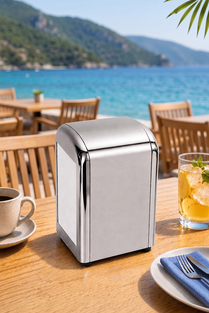 Napkin Dispenser