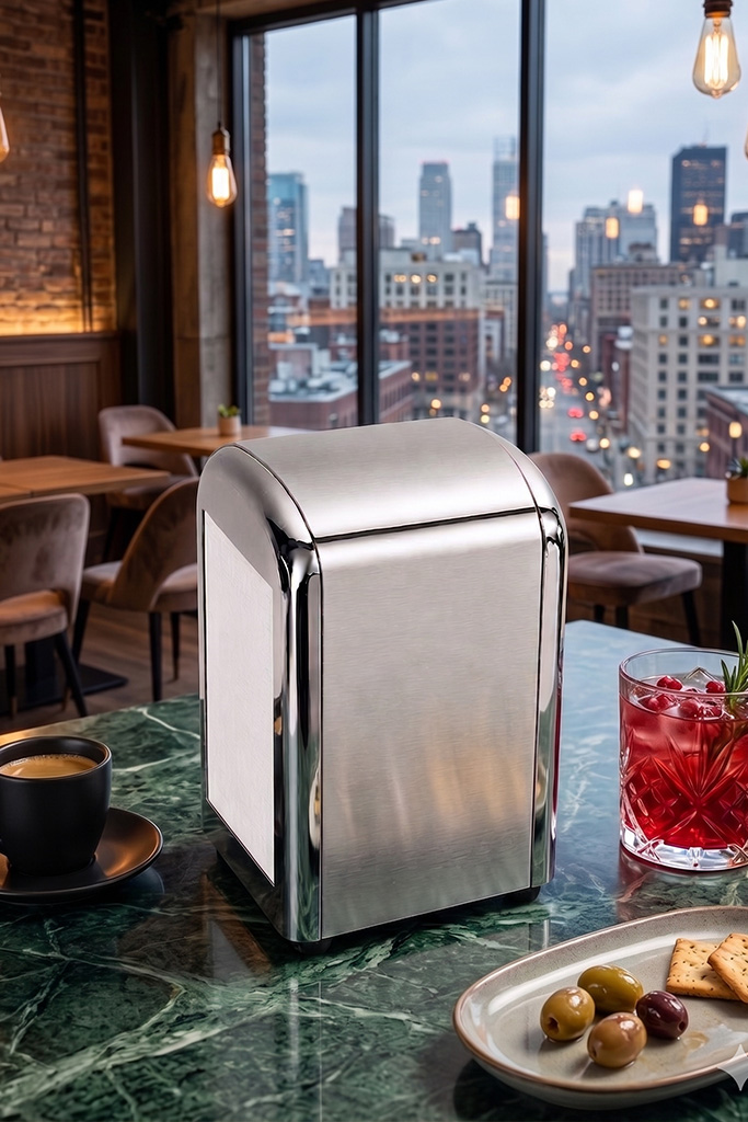 Napkin Dispenser