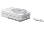 Foldable Magnetic 3-in-1 Wireless Charging Station - Image 7
