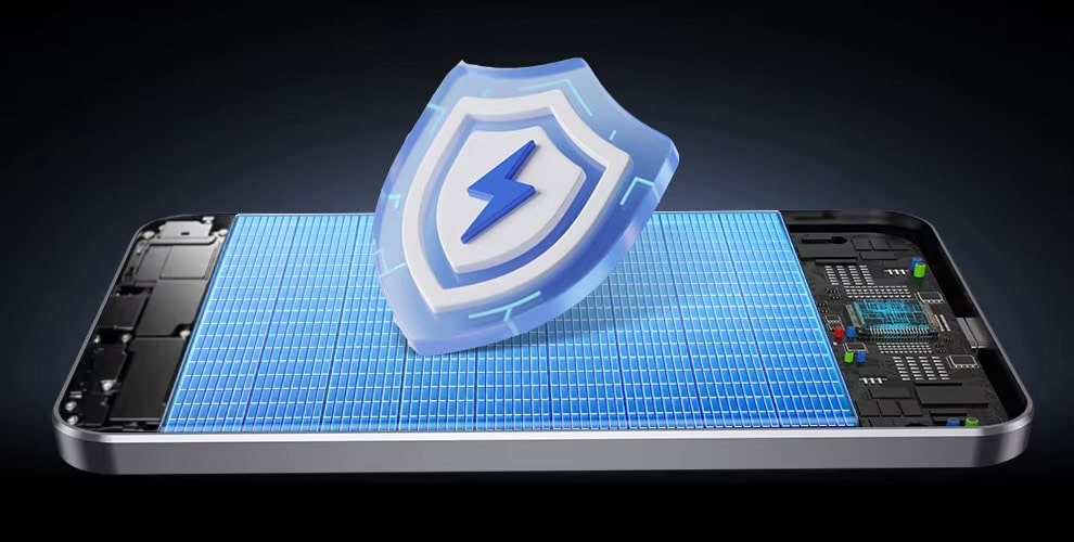 AI Chip and 6-Layer Security