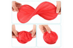 Foldable Flying Disc Fan
