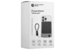 3-in-1 Magnetic Wireless Power Bank for MagSafe Charging