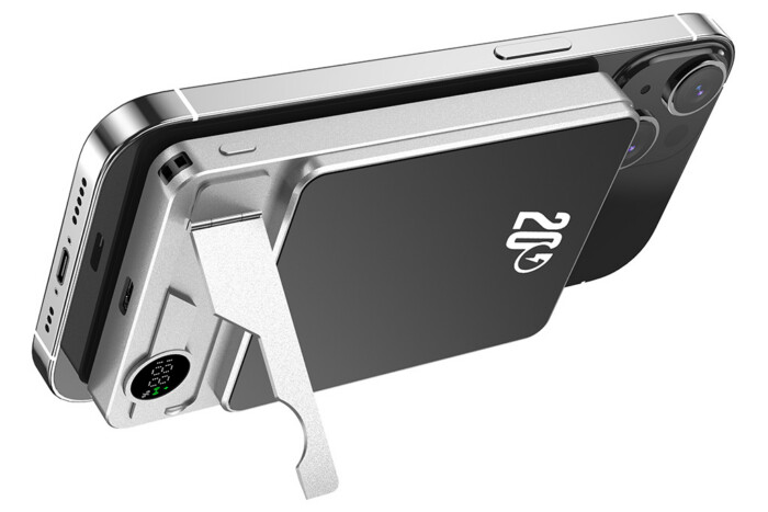 Smart Display and Stand Design