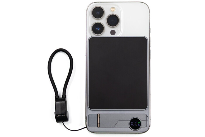 MagSafe and Multi-Device Compatibility
