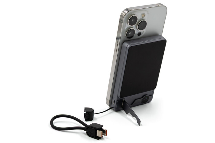 20W PD Fast Charging and USB-C Technology