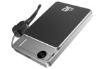 3-in-1 Magnetic Wireless Power Bank for MagSafe Charging