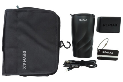 Travel Gift Set