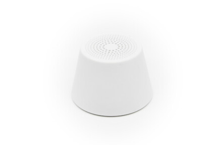 Mini Magnetic Bluetooth Speaker With Phone Stand