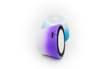 Mini Magnetic Bluetooth Speaker With Phone Stand