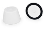Mini Magnetic Bluetooth Speaker With Phone Stand