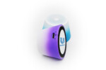 Mini Magnetic Bluetooth Speaker With Phone Stand