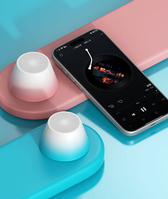 Dual-Audio Stereo Experience with TWS Support