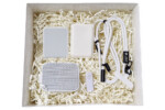 New Hire Welcome Kit