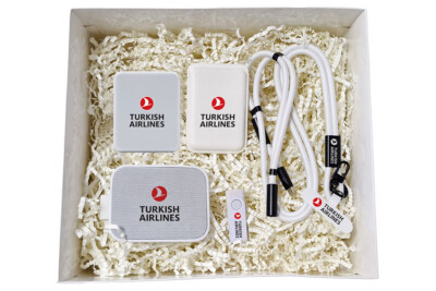 New Hire Welcome Kit