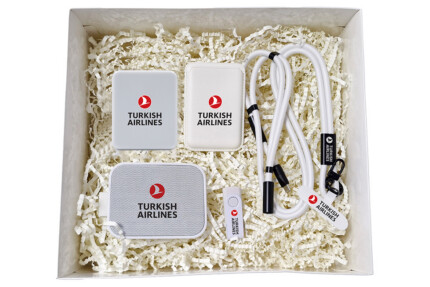 New Hire Welcome Kit