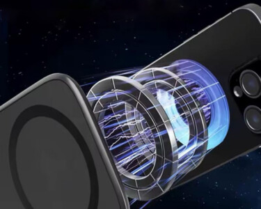 Double-Sided Superior Magnetic Attraction