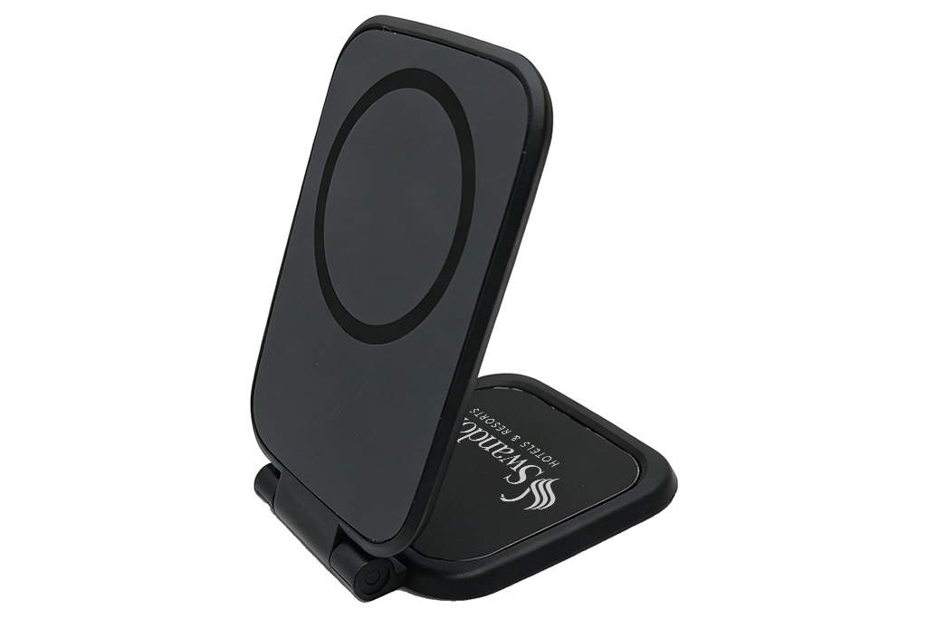 Magnetic Phone Stand & Car Mount