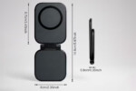 Magnetic Phone Stand & Car Mount