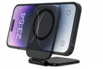 Magnetic Phone Stand & Car Mount