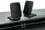Magnetic Phone Stand & Car Mount