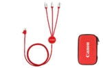 LED Light-Up Logo USB Charging Cable