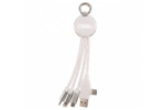 Type-C Multi Charger Cable