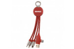 Type-C Multi Charger Cable
