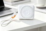 MagSafe Fast Charging Power Bank – 10,000 mAh