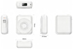 MagSafe Fast Charging Power Bank – 10,000 mAh