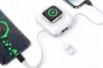 MagSafe Fast Charging Power Bank – 10,000 mAh