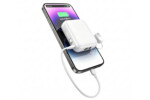 MagSafe Fast Charging Power Bank – 10,000 mAh
