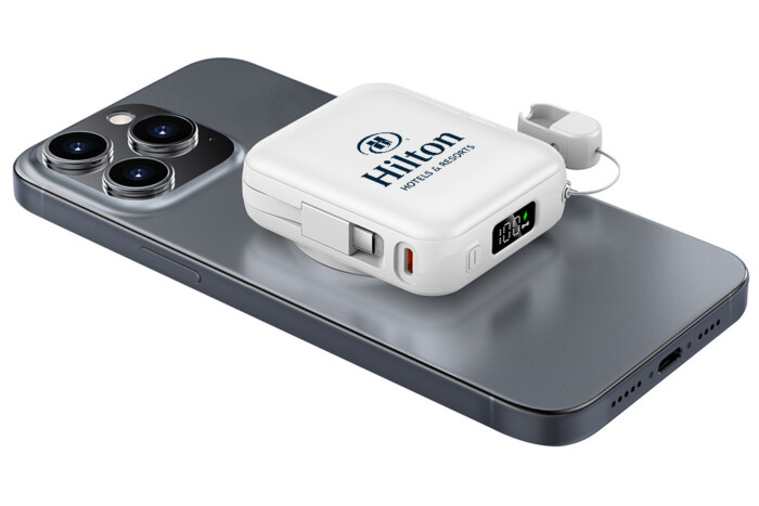 MagSafe Fast Charging Power Bank – 10,000 mAh