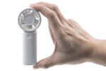 Rechargeable Portable Fan