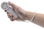 Rechargeable Portable Fan