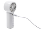 Rechargeable Portable Fan