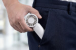 Rechargeable Portable Fan