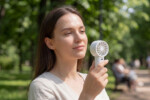 Rechargeable Portable Fan