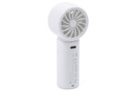 Rechargeable Portable Fan